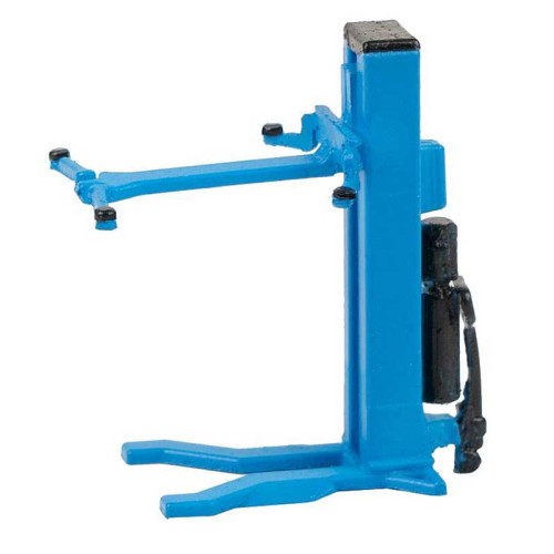One-column car lift (H0)