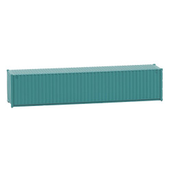 40' Container Green (H0) 40' Container Green (H0)