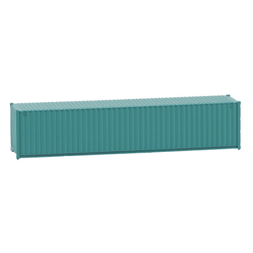 40' Container Groen (H0) 40' Container Groen (H0)