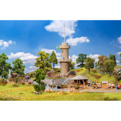 Adventure playground Promotional-Set (H0) Adventure playground Promotional-Set (H0)