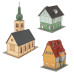 Actieset Dorpsleven (H0) Actieset Dorpsleven (H0)