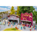 Ruhrpott funfair Promotional set (H0) Ruhrpott funfair Promotional set (H0)