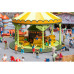 Ruhrpott funfair Promotional set (H0) Ruhrpott funfair Promotional set (H0)