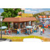 Ruhrpott funfair Promotional set (H0) Ruhrpott funfair Promotional set (H0)