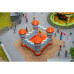 Ruhrpott funfair Promotional set (H0) Ruhrpott funfair Promotional set (H0)