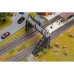 Eisele Railway station at the slagheap Promotional set (H0) Eisele Railway station at the slagheap Promotional set (H0)