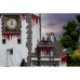 Halloween at the old town tower Promotional set (H0)