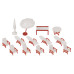 Aktions-Set Freizeit (H0) Aktions-Set Freizeit (H0)
