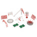 Aktions-Set Freizeit (H0) Aktions-Set Freizeit (H0)