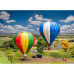 Set Ballonfahrt (H0) Set Ballonfahrt (H0)