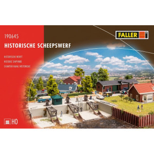 Historic shipyard (H0)