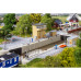Sluice complex (Belgium/Netherlands) (H0) Sluice complex (Belgium/Netherlands) (H0)