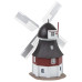 Windmühle Bertha (H0) Windmühle Bertha (H0)