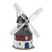 Windmühle Bertha (H0) Windmühle Bertha (H0)