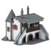 Alpina House (H0) Alpina House (H0)