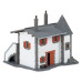 Alpina House (H0) Alpina House (H0)