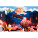 Halloween Carousel (H0) Halloween Carousel (H0)