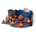 Halloween Carousel (H0) Halloween Carousel (H0)