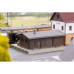 Steinbach Railway station (N) Steinbach Railway station (N)