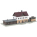 Steinbach Railway station (N) Steinbach Railway station (N)