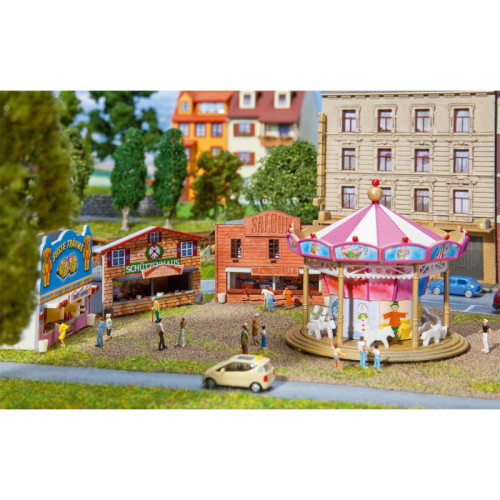 Kirmes-Set (N) Kirmes-Set (N)