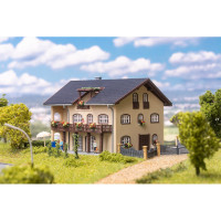 Siena House (N)