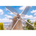 Windmill with plaster base (N) Windmill with plaster base (N)