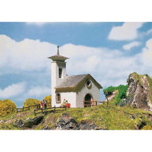 Sils-Maria Kapel (N)