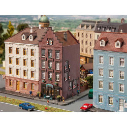 Altstadthaus mit Bar (N) Altstadthaus mit Bar (N)