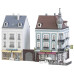 2 Stadshuizen Beethovenstraße (N)