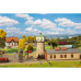 Bahnbetriebswerk-Set (N) Bahnbetriebswerk-Set (N)