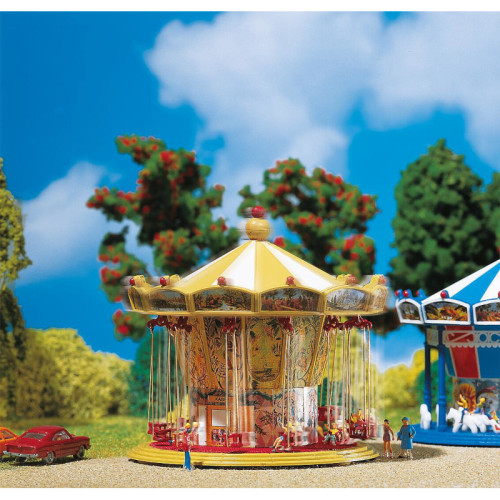 Chairoplane (N) Chairoplane (N)