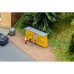 2 DHL-Verpakkingsstations (N)
