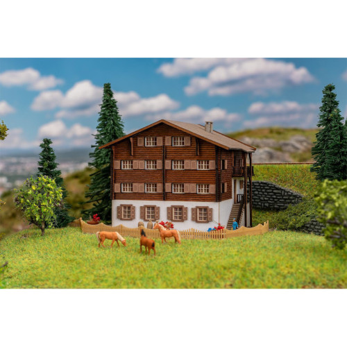 Alpenhaus Langwies (Z)