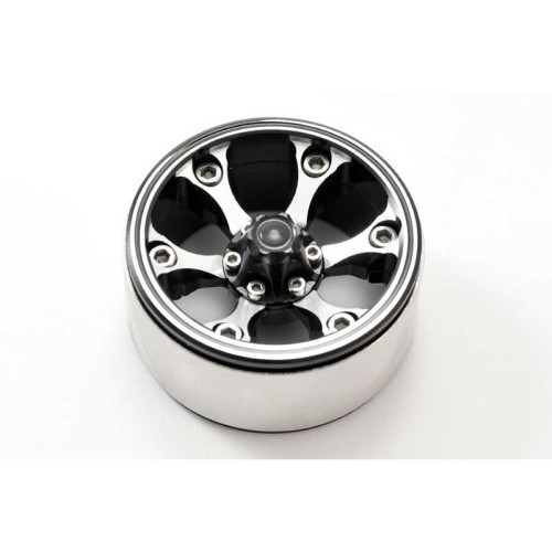 1.9 Hochleistungs 6-Speichen Legierung Beadlock Räder (2St)