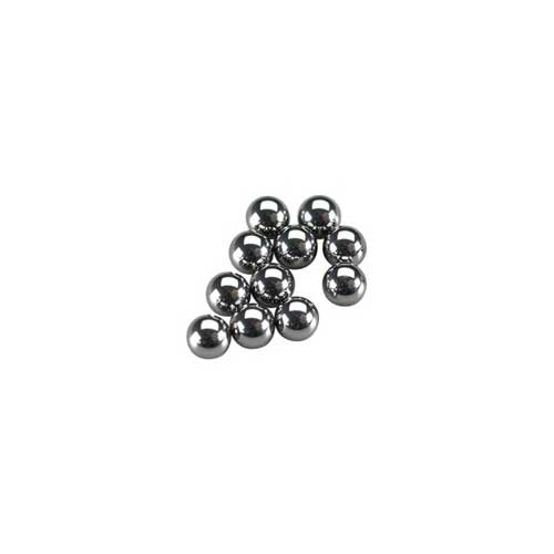 Tungston Carbide 1/16 Balls (8pcs)