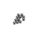 Tungston Carbide 1/16 Balls (8pcs)
