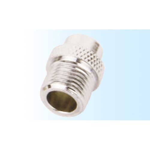 Adapter 5Mx0.45 -> 1/8 gas