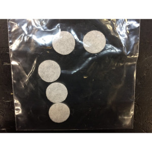 Filter for Fengda 777(A) Cleaning Pot