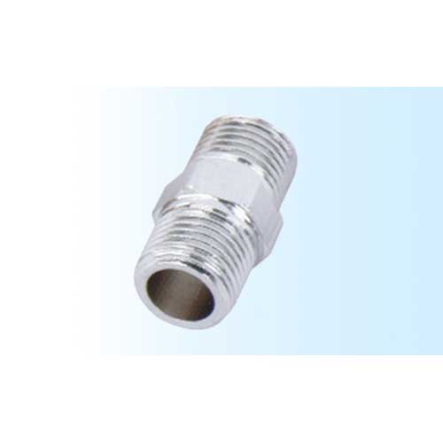Adapter 1/8 gas M -> 1/8 gas M