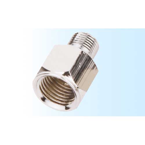 Adapter 1/4 gas W -> 1/8 gas M