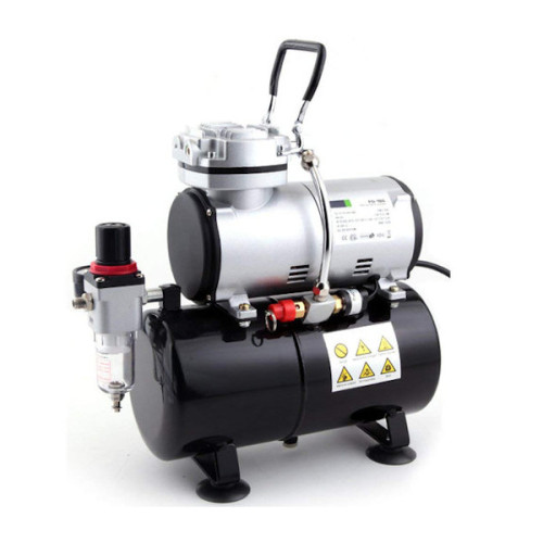 Mini air compressor FD-186 Mini air compressor FD-186