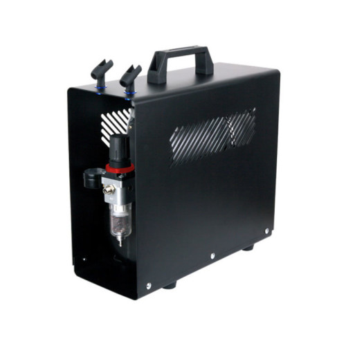 Mini air compressor FD-186A