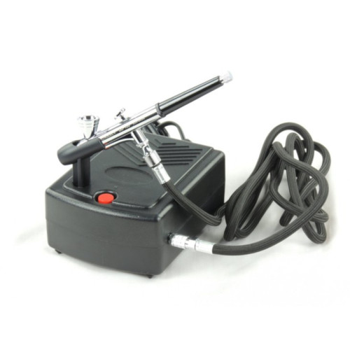 Airbrush Set Fengda FD-831 Airbrush Set Fengda FD-831