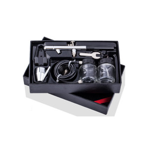 Double-action airbrush gun Fengda FE-128 with 0.35mm nozzle