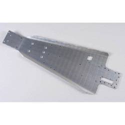 Alu-Chassis Marder Stadium 1/6