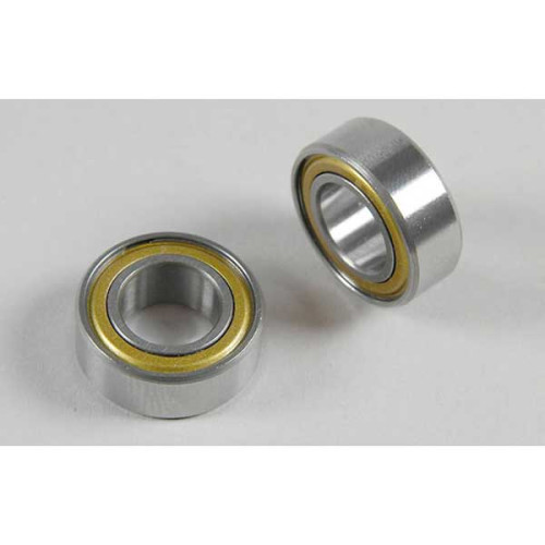 Bearing 10x19x7 (2Pcs)
