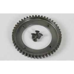 48T Gear Steel for Diff. 48T Gear Steel for Diff.