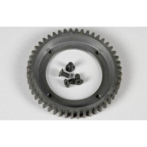 48T Gear Steel for Diff. Large 48T Gear Steel for Diff. Large