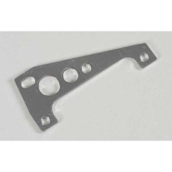 Alu-Getriebeplatine (1St)